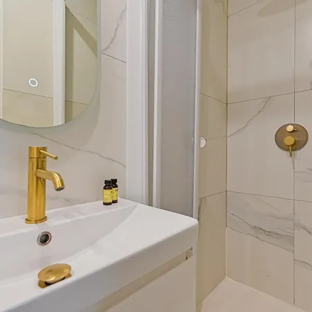 Apartament Cosy Champs Elysee